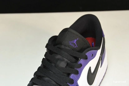 Hyperoad Purple